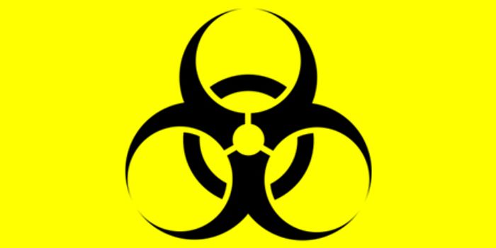 Sequencing Irradiated Anthrax