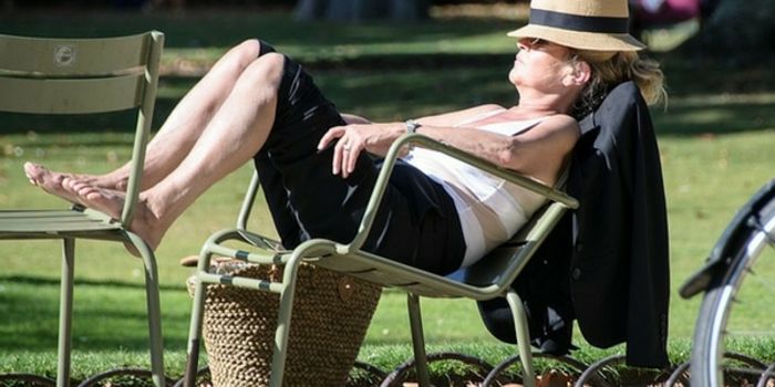 Needing More Sleep is a Risk Factor for Dementia