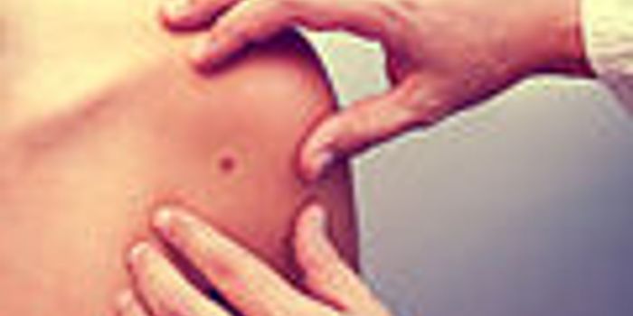 How is mole growth really associated to skin cancer?