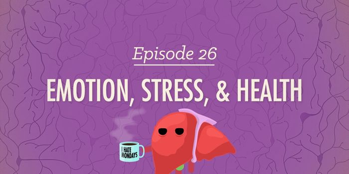 How Do Emotions Affect Your Physical Health