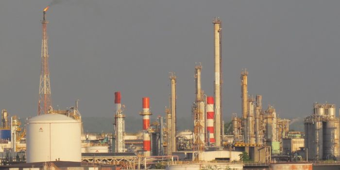 Microbes Can Consume Methane to Make Fuel