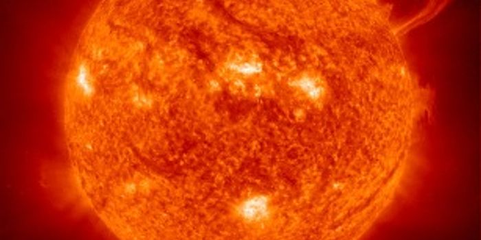 Sun, Sun, Sun, Here It Comes