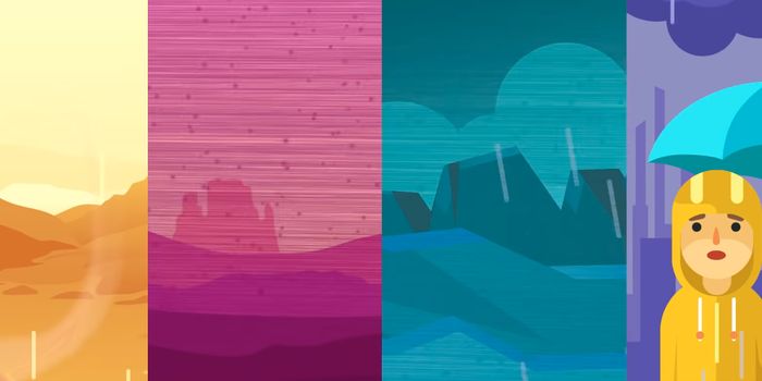 These Planets Have More Extreme Weather Than Earth