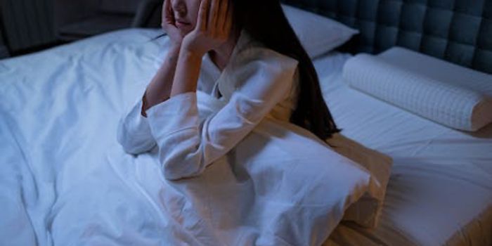 Poor Sleep Is Linked to Heart Disease
