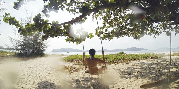 Does Vitamin D make you happy?