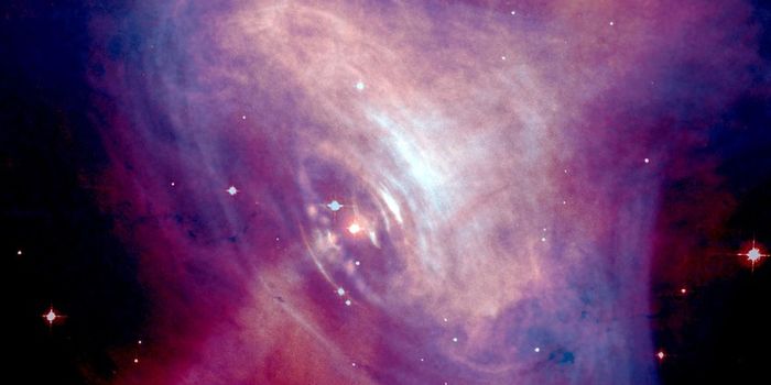 New Pulsar Detected in Southern Hemisphere