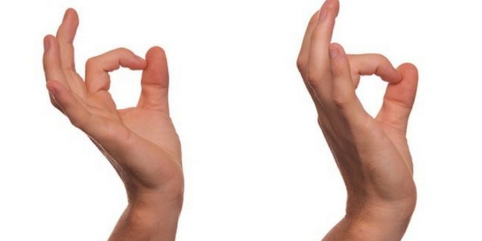 A Simple Wearable Tech Device for Communicating