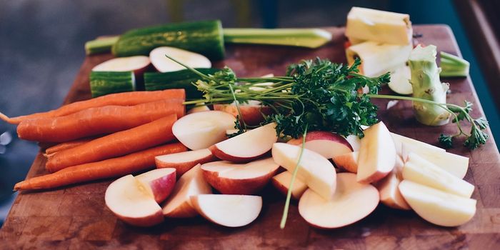 These food "facts" are in fact just myths