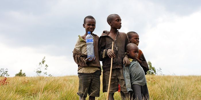 La Niña is associated with higher incidence of life-threatening diarrhea