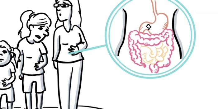 Biomarkers That Predict Crohn's Disease Are Identified