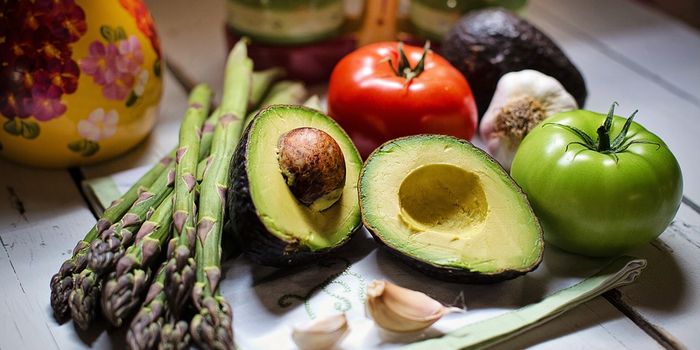 Strict Plant Based Diet Benefits Heart Health