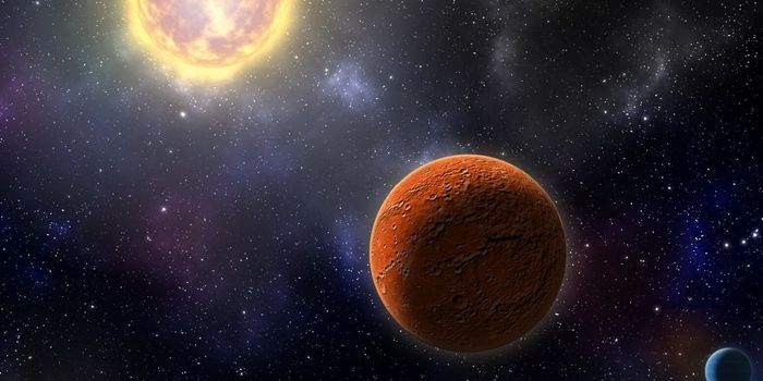 TESS Distinguishes its First Earth-Sized Exoplanet Since Launch