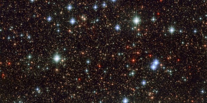 227 Stars Have Been Given Brand New Names
