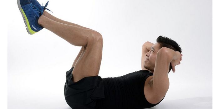 Muscle Cells Can Block Inflammation When Exercised