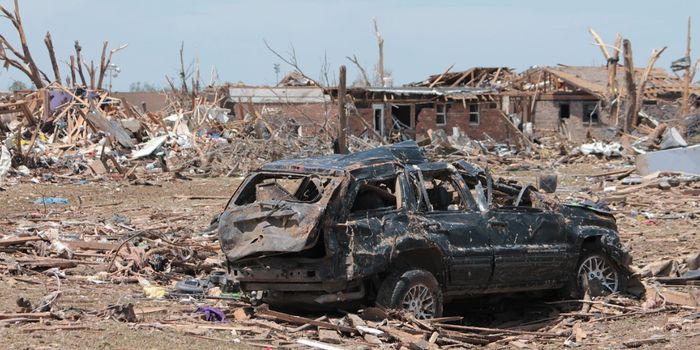US Tornadoes 2025: A Highly Destructive Year