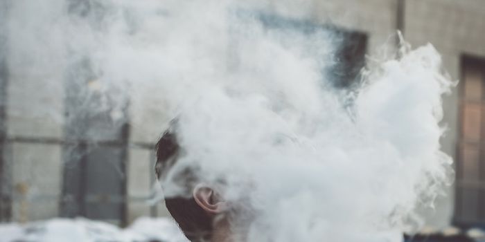 More Evidence That High-Potency Pot is Linked to Psychosis