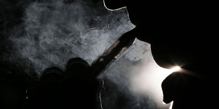 E-Cigarette Smokers Are Significantly Less Likely to Quit Smoking