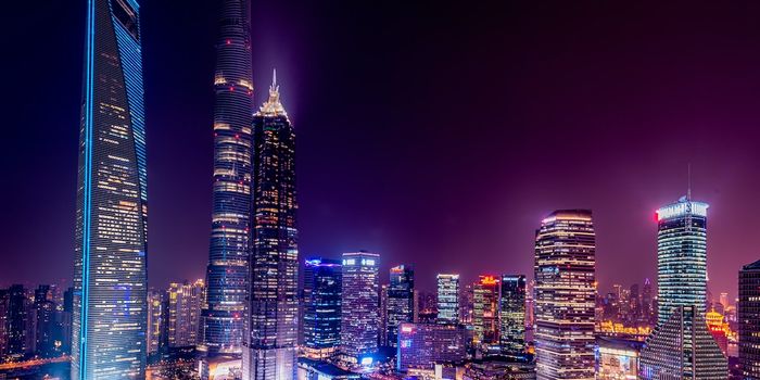 Light pollution is making it much harder to see stars