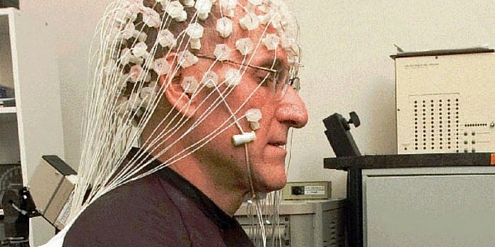 Brain Waves Can Be Vital Signs