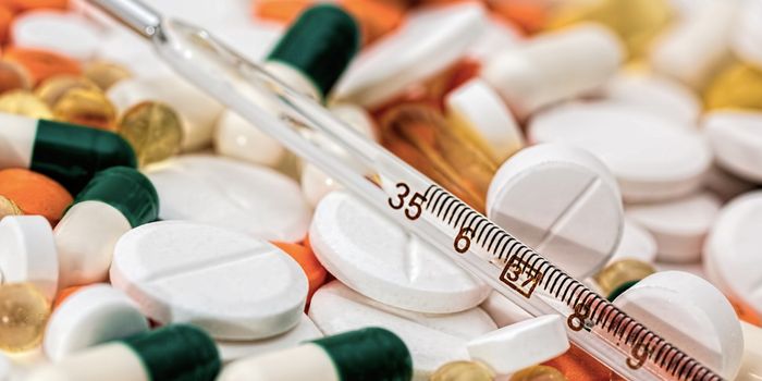 Mild Fevers Can Help Eliminate an Infection Faster