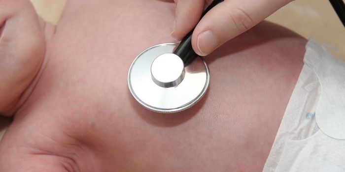 Cellular Stress to Blame for Babies Born with Heart Defects