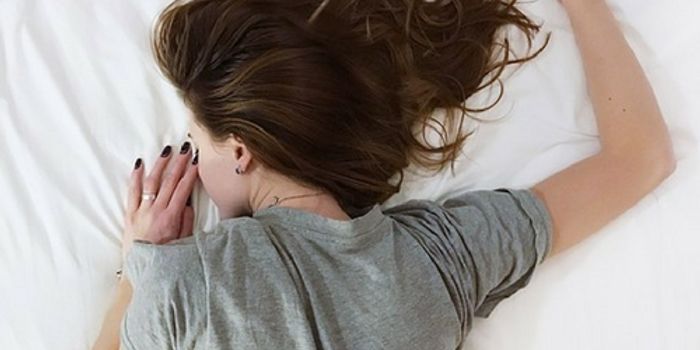Not Enough Sleep Could Lead to Depression or Anxiety