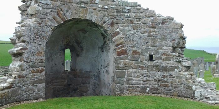 Immigration Patterns of Women Changed the Bronze Age in Scotland as we know it