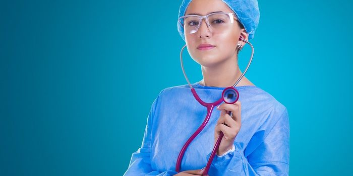 Chest Discomfort May Not Stem From The Heart