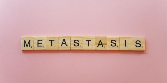 More People Living with Metastatic Cancer