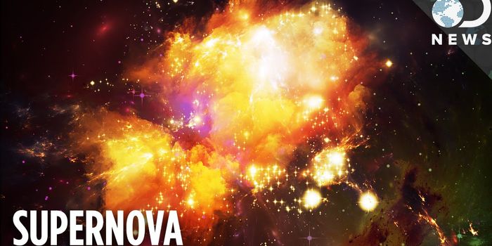 Why Do Some Stars Go Boom?