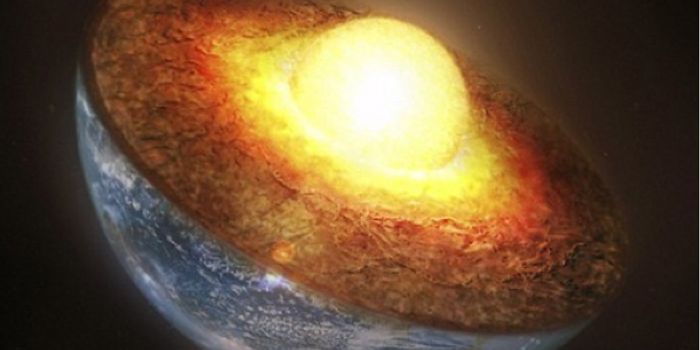 How Old is the Earth's Core?