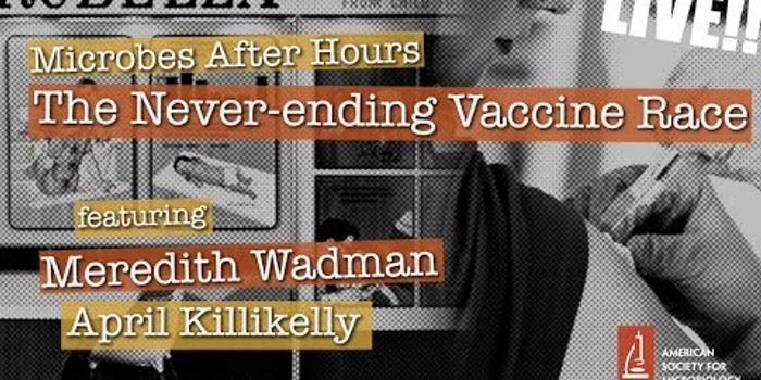 Racing to Create Vaccines for Better Public Health