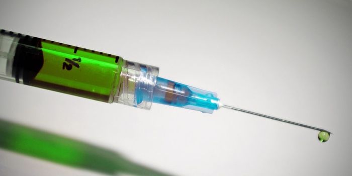 Vaccine Causes More Polio Cases than Wild Virus