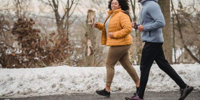 10 Minutes of Exercise Per Day May Increase Your Lifespan