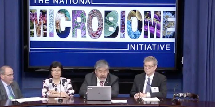 $121 Million Allocated By White House For Microbiome Study