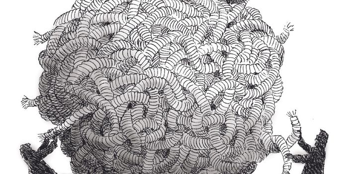 A New Way to Untangle Proteins