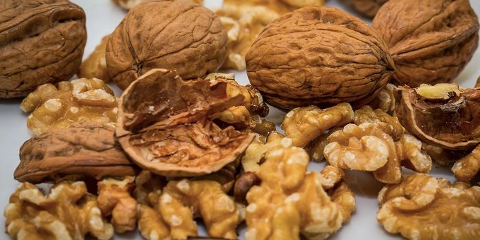 Eating Walnuts & Pecans Can Help Lower 'Bad' Cholesterol