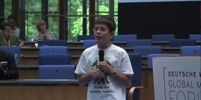 Plant-for-the-Planet