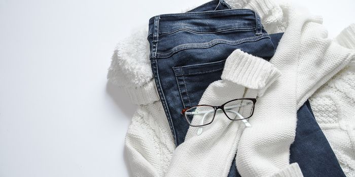 Did you know you can get a prescription for clothing?