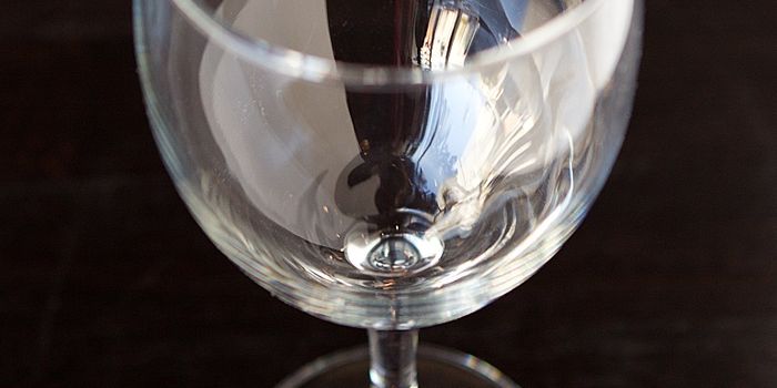 Wine, Coffee and Cancer Control