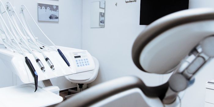 Weed May Be Bad For Your Teeth