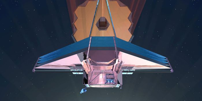 James Webb Space Telescope Could Help Us Study Proxima b