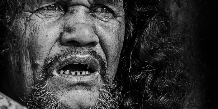 Why Do Some Men Have Trouble Growing Beards?