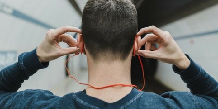 Hearing Voices? It Might be a Good Thing