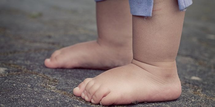 Prenatal Fentanyl Exposure Leads to Certain Physical Features in Babies