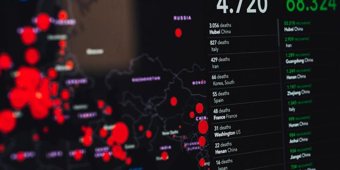 COVID Variants Can't Hide From CRISPR Diagnostic