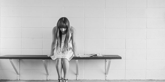 High Levels of Anxiety Raise Risk for Dementia by 48 Percent