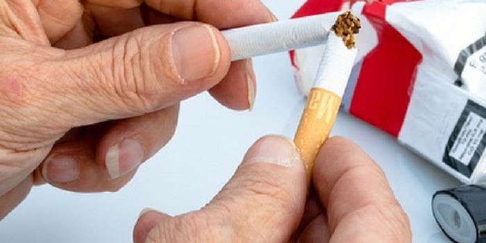 Do Nicotine Patches Really Work for Long-Term Smoking Cessation?