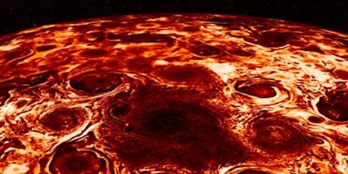 Solving the Mystery of Jupiter's Astonishing Storms