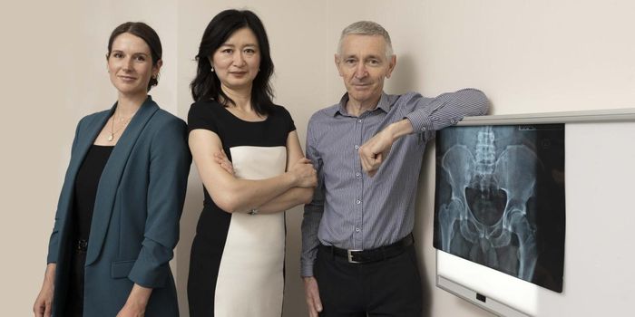 Placebo Bests Opioids for Acute Neck and Lower Back Pain